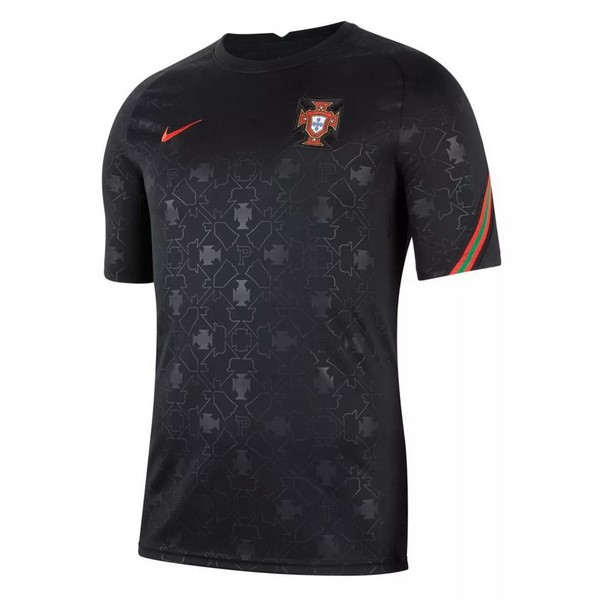 Entrenamiento Portugal 2021/22 Negro